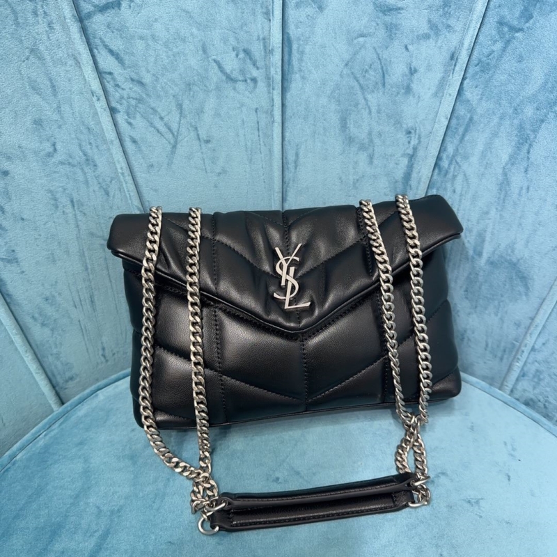 YSL Top Handle Bags